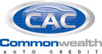 Commonwealth Auto Credit Logo